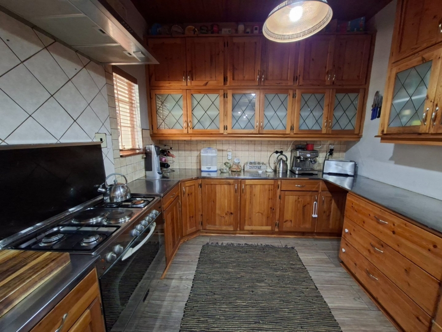 4 Bedroom Property for Sale in Waverley Free State